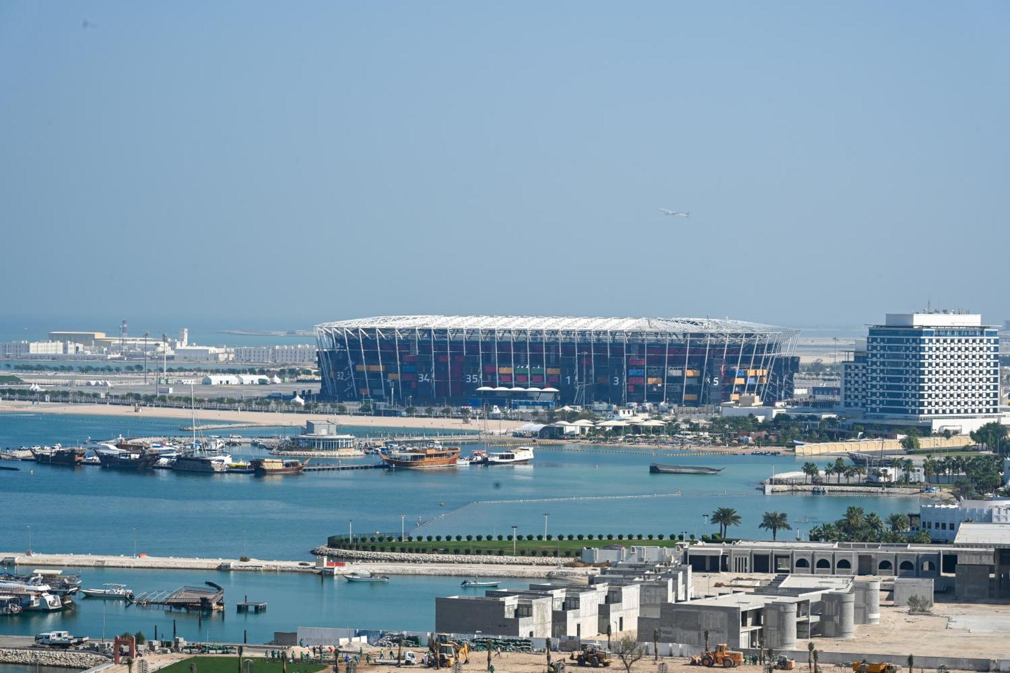Sherao Hotel فندق شراعوه Doha Exterior foto